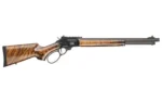 Smith & Wesson S&W MODEL 1854 LEVER ACTION .44 MAG - alternate view 3