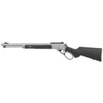 Smith & Wesson Inc. Smith & Wesson 1854 Rifle .357 Mag 10rd Capacity 19.25" 5/8x24 Threaded Barrel - alternate view 2