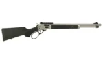 Smith & Wesson Inc. Smith & Wesson 1854 Rifle .357 Mag 10rd Capacity 19.25" 5/8x24 Threaded Barrel - alternate view 4