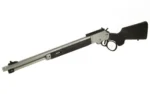 Smith & Wesson Inc. Smith & Wesson 1854 Rifle .357 Mag 10rd Capacity 19.25" 5/8x24 Threaded Barrel - alternate view 5