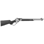Smith & Wesson Inc. Smith & Wesson 1854 Rifle .357 Mag 10rd Capacity 19.25" 5/8x24 Threaded Barrel