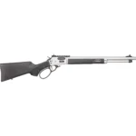 Smith & Wesson S&W MODEL 1854 45C SS 19.25" 9RD - alternate view 4