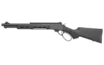 Smith & Wesson Inc. S&W Model 1854 Stealth Hunter Rifle .357 Mag 8rd Capacity 16.3" Threaded Barrel M-LOK Rail Synthetic