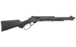 Smith & Wesson Inc. S&W Model 1854 Stealth Hunter Rifle .357 Mag 8rd Capacity 16.3" Threaded Barrel M-LOK Rail Synthetic