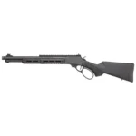 Smith & Wesson Inc. S&W Model 1854 Stealth Hunter Rifle .357 Mag 8rd Capacity 16.3" Threaded Barrel M-LOK Rail Synthetic
