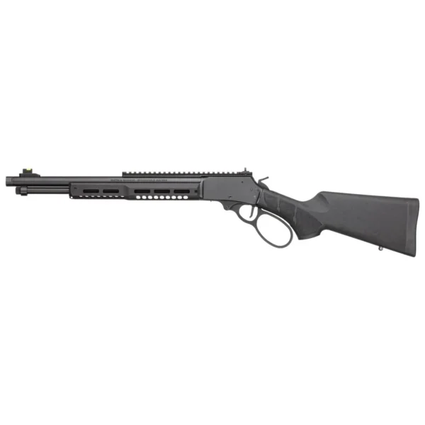 Smith & Wesson Inc. S&W Model 1854 Stealth Hunter Rifle .357 Mag 8rd Capacity 16.3" Threaded Barrel M-LOK Rail Synthetic