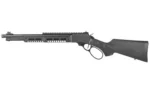 Smith & Wesson Inc. S&W Model 1854 Stealth Hunter Rifle .44 Mag 8rd Capacity 16.3" Threaded Barrel M-LOK Rail Synthetic Stock
