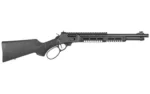 Smith & Wesson Inc. S&W Model 1854 Stealth Hunter Rifle .44 Mag 8rd Capacity 16.3" Threaded Barrel M-LOK Rail Synthetic Stock