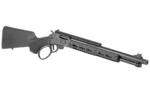 Smith & Wesson Inc. S&W Model 1854 Stealth Hunter Rifle .44 Mag 8rd Capacity 16.3" Threaded Barrel M-LOK Rail Synthetic Stock