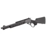 Smith & Wesson Inc. S&W Model 1854 Stealth Hunter Rifle .44 Mag 8rd Capacity 16.3" Threaded Barrel M-LOK Rail Synthetic Stock