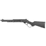 Smith & Wesson S&W MODEL 1854SH 45C 8RD 16.3" BLK - alternate view 2