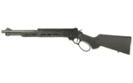 Smith & Wesson S&W MODEL 1854SH 45C 8RD 16.3" BLK - alternate view 3