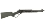 Smith & Wesson S&W MODEL 1854SH 45C 8RD 16.3" BLK - alternate view 4