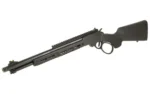 Smith & Wesson S&W MODEL 1854SH 45C 8RD 16.3" BLK - alternate view 5