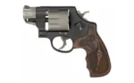 Smith & Wesson Inc. S&W PC Model 327 Handgun .357 Mag 8rd Capacity 2" Barrel Scandium Frame - alternate view 2