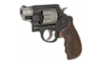 Smith & Wesson Inc. S&W PC Model 327 Handgun .357 Mag 8rd Capacity 2" Barrel Scandium Frame - alternate view 4