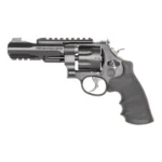 Smith & Wesson Inc. S&W PC Model 327 TRR8 Handgun .357 Mag/.38 Spl 8rd Capacity 5" Barrel Matte Black - alternate view 2