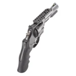 Smith & Wesson Inc. S&W PC Model 327 TRR8 Handgun .357 Mag/.38 Spl 8rd Capacity 5" Barrel Matte Black - alternate view 3
