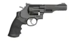 Smith & Wesson Inc. S&W PC Model 327 TRR8 Handgun .357 Mag/.38 Spl 8rd Capacity 5" Barrel Matte Black - alternate view 6