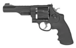 Smith & Wesson Inc. S&W PC Model 327 TRR8 Handgun .357 Mag/.38 Spl 8rd Capacity 5" Barrel Matte Black - alternate view 7