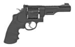 Smith & Wesson Inc. S&W PC Model 327 TRR8 Handgun .357 Mag/.38 Spl 8rd Capacity 5" Barrel Matte Black - alternate view 8
