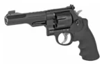 Smith & Wesson Inc. S&W PC Model 327 TRR8 Handgun .357 Mag/.38 Spl 8rd Capacity 5" Barrel Matte Black - alternate view 9