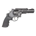 Smith & Wesson Inc. S&W PC Model 327 TRR8 Handgun .357 Mag/.38 Spl 8rd Capacity 5" Barrel Matte Black