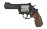 Smith & Wesson Inc. S&W M329PD Handgun .44 Rem Mag 6rd Capacity 4" Barrel Scandium Frame Hi-Viz Front Sight - alternate view