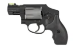 Smith & Wesson Inc. S&W Model 340 PD Handgun .357 Mag 5rd Capacity 1-7/8" Barrel Hi Viz Sights with Lock - alternate view 2