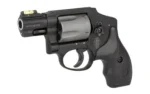 Smith & Wesson Inc. S&W Model 340 PD Handgun .357 Mag 5rd Capacity 1-7/8" Barrel Hi Viz Sights with Lock - alternate view 4