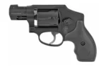 Smith & Wesson S&W 351C 22WMR 1.875" BL AL NO IL - alternate view 2
