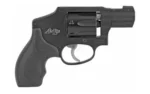 Smith & Wesson S&W 351C 22WMR 1.875" BL AL NO IL - alternate view 3