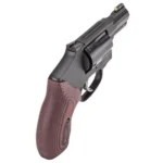 Smith & Wesson Inc. USED Smith & Wesson 442 J-Frame Handgun .38 S&W Spl 5rd Capacity 1.88" Barrel Black - alternate view 5