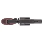 Smith & Wesson Inc. USED Smith & Wesson 442 J-Frame Handgun .38 S&W Spl 5rd Capacity 1.88" Barrel Black - alternate view 6