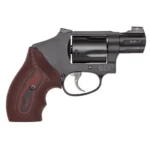 Smith & Wesson Inc. USED Smith & Wesson 442 J-Frame Handgun .38 S&W Spl 5rd Capacity 1.88" Barrel Black