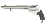 Smith & Wesson S&W PC 460 CMPD HNTR 460SW 10.5" 5RD - alternate view 2
