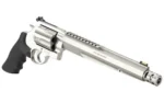 Smith & Wesson S&W PC 460 CMPD HNTR 460SW 10.5" 5RD - alternate view 4