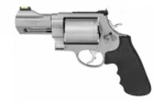 Smith & Wesson S&W PC 500 500SW 3.5" 5RD STS RBR AS - alternate view 2