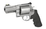 Smith & Wesson S&W PC 500 500SW 3.5" 5RD STS RBR AS - alternate view 4