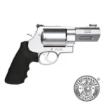 Smith & Wesson S&W PC 500 500SW 3.5" 5RD STS RBR AS