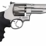 Smith & Wesson S&W PC 627 357MAG 5" 8RD STS