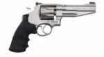 Smith & Wesson S&W PC 627 357MAG 5" 8RD STS