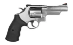 Smith & Wesson Inc. Smith & Wesson N-Frame Model 629 Handgun .44 Mag 6rd Capacity 4" Barrel Silver with Black Grip