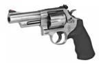 Smith & Wesson Inc. Smith & Wesson N-Frame Model 629 Handgun .44 Mag 6rd Capacity 4" Barrel Silver with Black Grip