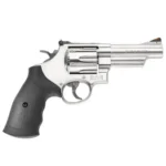 Smith & Wesson Inc. Smith & Wesson N-Frame Model 629 Handgun .44 Mag 6rd Capacity 4" Barrel Silver with Black Grip