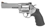 Smith & Wesson S&W 629-6 44MAG 5" 6RD CLASSIC - alternate view 2
