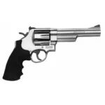 Smith & Wesson Inc. Smith & Wesson N-Frame Model 629 Handgun .44 Mag 6rd Capacity 6" Barrel Silver with Black Grip