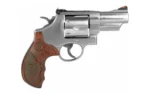 Smith & Wesson S&W 629 DLX 44MAG 3" STS 6RD WD - alternate view 3