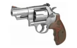 Smith & Wesson S&W 629 DLX 44MAG 3" STS 6RD WD - alternate view 4