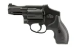 Smith & Wesson Inc. S&W PC Model 640 Black Edition Handgun .357 Mag/.38 Spl(+P) 5rd Capacity 2.125" Barrel - alternate view 2